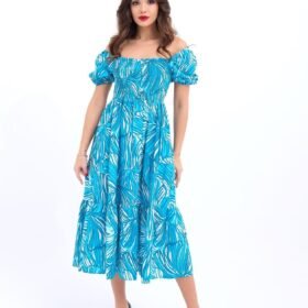 5525 ELBİSE-HONG KONG