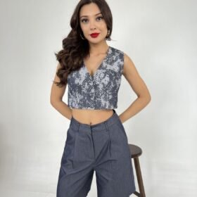 7011 TAKIM-LACİVERT