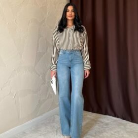 Mavi Comfy Jeans Pantolon