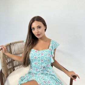 5370 ELBİSE-LAS EGAS