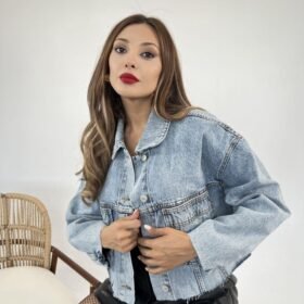 5584 KOT CEKET-MAVİ