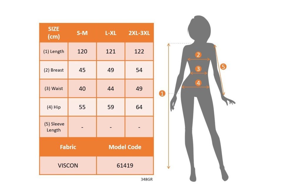 Kadın Sıfır Kol Hakim Yaka önden Düğmeli Dantel Detaylı Yırtmaçlı Viskon Midi Elbise - Görsel 4