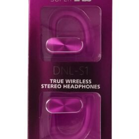 DNLS1 Wireless Kulaklık - Pembe-(5796)