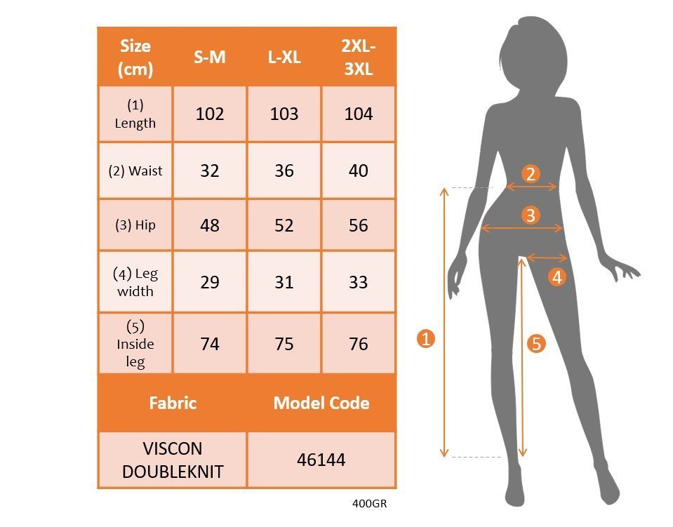 Kadın Yüksek Bel Yandan çapraz Bağcıklı Yırtmaçlı Viskon Iki Iplik Pantolon - Görsel 4