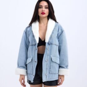 5674 KOT CEKET-MAVİ