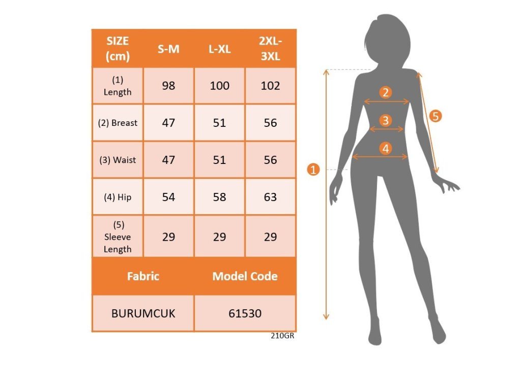Kadın Kısa Kollu Kayık Yaka Bürümcük Elbise - Görsel 4