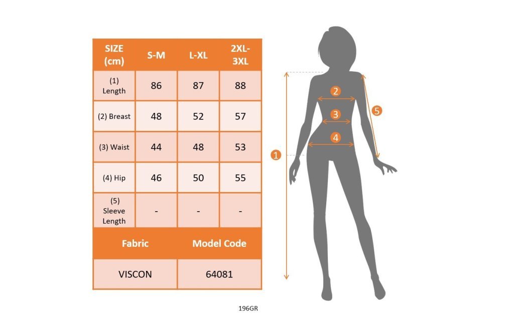 Kadın Askılı Yuvarlak Yaka Viskon Elbise - Görsel 4