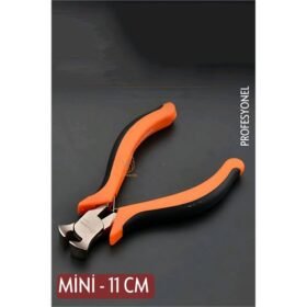 Turk Profesyonel Mini Tepe Keski 11 Cm