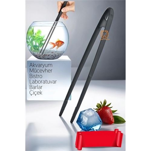 Turk Uzun 29 cm İnce Cımbız