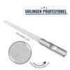 Turk Tırnak Törpüsü Paslanmaz Çelik Solingen Profesyonel