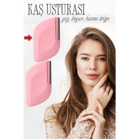 Turk Kaş Usturası Boyun Yüz Hassas Bölge