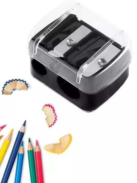 Turk Leonida 2 Boyutlu Makyaj Kalem Açacağı - Görsel 2