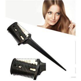 Turk Absolute Kırık Saç Sakal Düzletme Jiletli Ustura