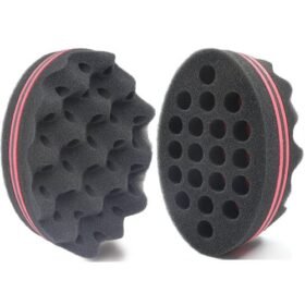 Turk Kıvırcık Afro Saç Süngeri