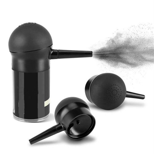 Turk Saç Pudra Topik Toz Vb Püskürtücü