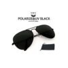 Turk  Güneş Gözlüğü Polarize UV Aviator Design