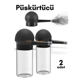 Turk Topik Püskürtücü 2 ADET