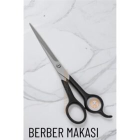 Turk Berber Kuaför Kesim Bıyık Sakal Düzeltme 17 cm