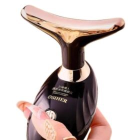 EMS YÜZ MASAJ ALETİ