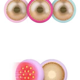 Işık Terapi Cihazı Led Işık Akıllı Maske Cihazı Mini Taşınabilir