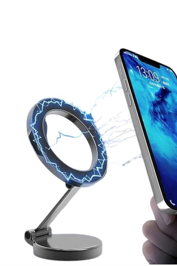 Araç İçi Telefon Tutucu