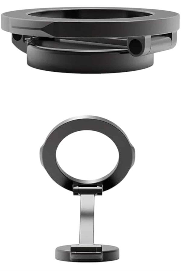 Araç İçi Telefon Tutucu - Görsel 4