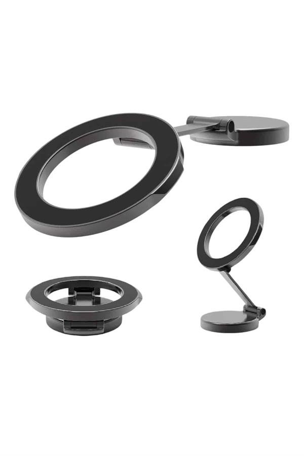 Araç İçi Telefon Tutucu - Görsel 5