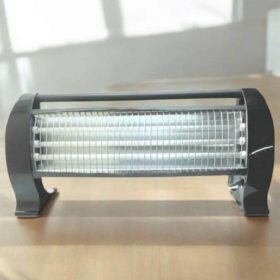 Elektrikli Ayak Altı Isıtıcı Soba