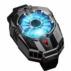 Telefon Soğutucu Fanlı Güçlü Motor Radyotör Soğutucu