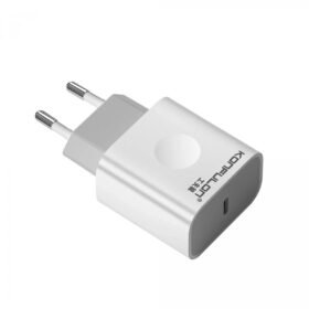 C69D 20W Type-C Çıkışlı PD Şarj Cihazı-(5796)