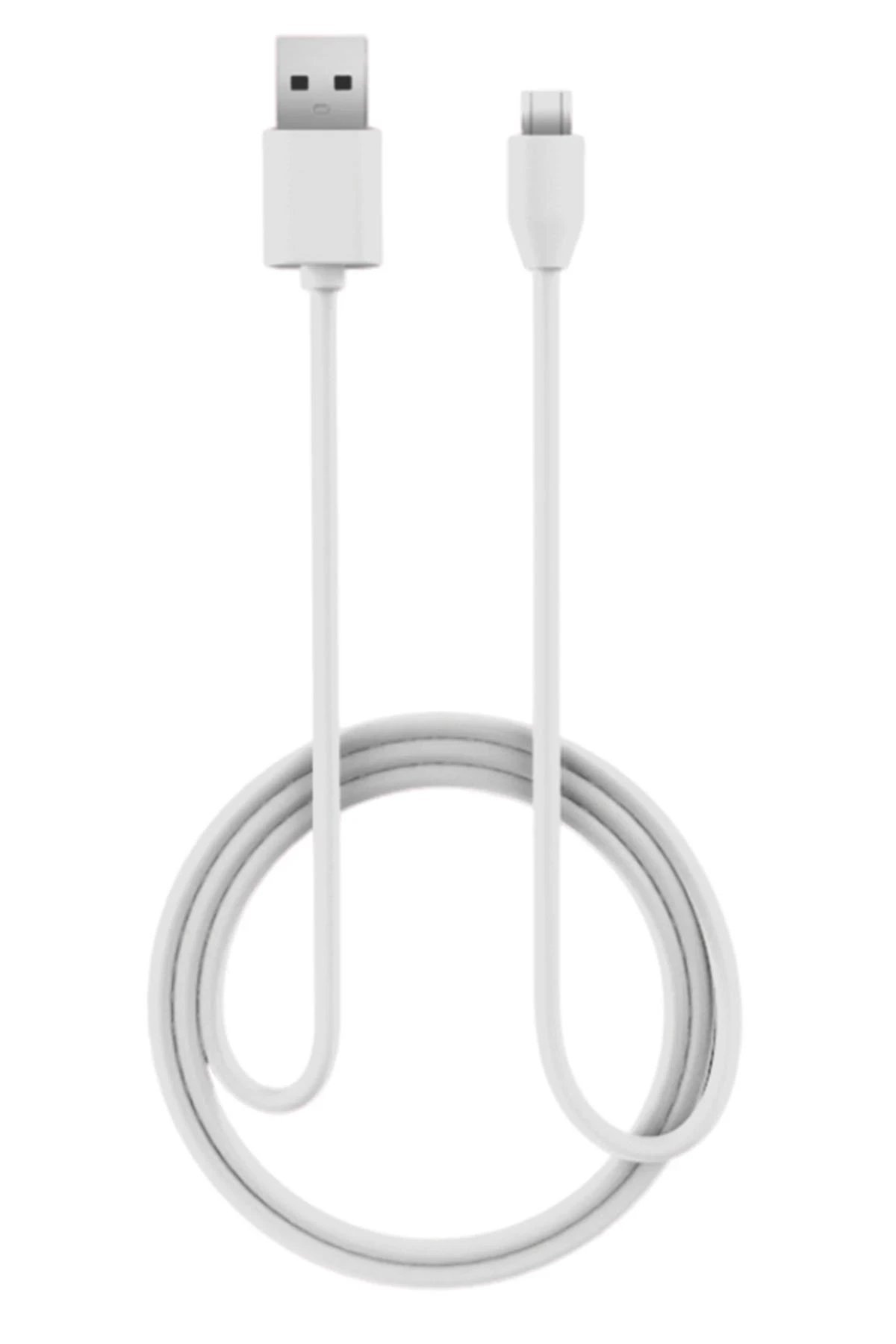 S02 Micro USB Kablo 1M 2.4A-(5796)