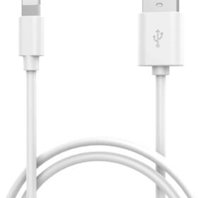 S05 Lightning Kablo iphone Uyumlu 1.5M 2.1A-(5796)