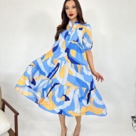 5522 ELBİSE-FERRARA