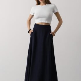 Keten Etek - Lacivert