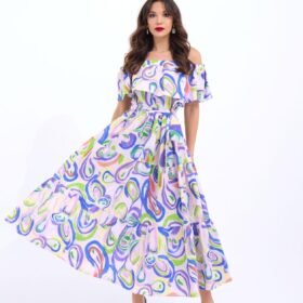 6473 ELBİSE-INDIANAPOLİS