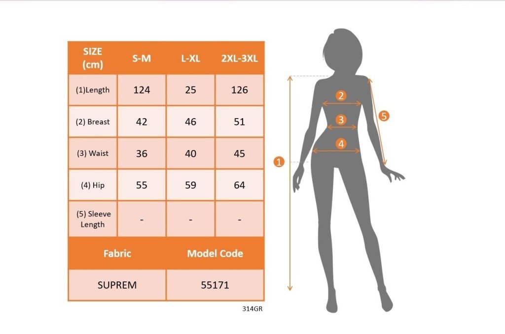 Kadın Askılı Geniş V Yakalı Sırttan Bağlamalı Yırtmaçlı Süprem Elbise - Görsel 4