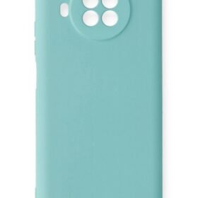 Xiaomi Mi 10T Lite Kılıf Nano içi Kadife Silikon uaz-(5796)