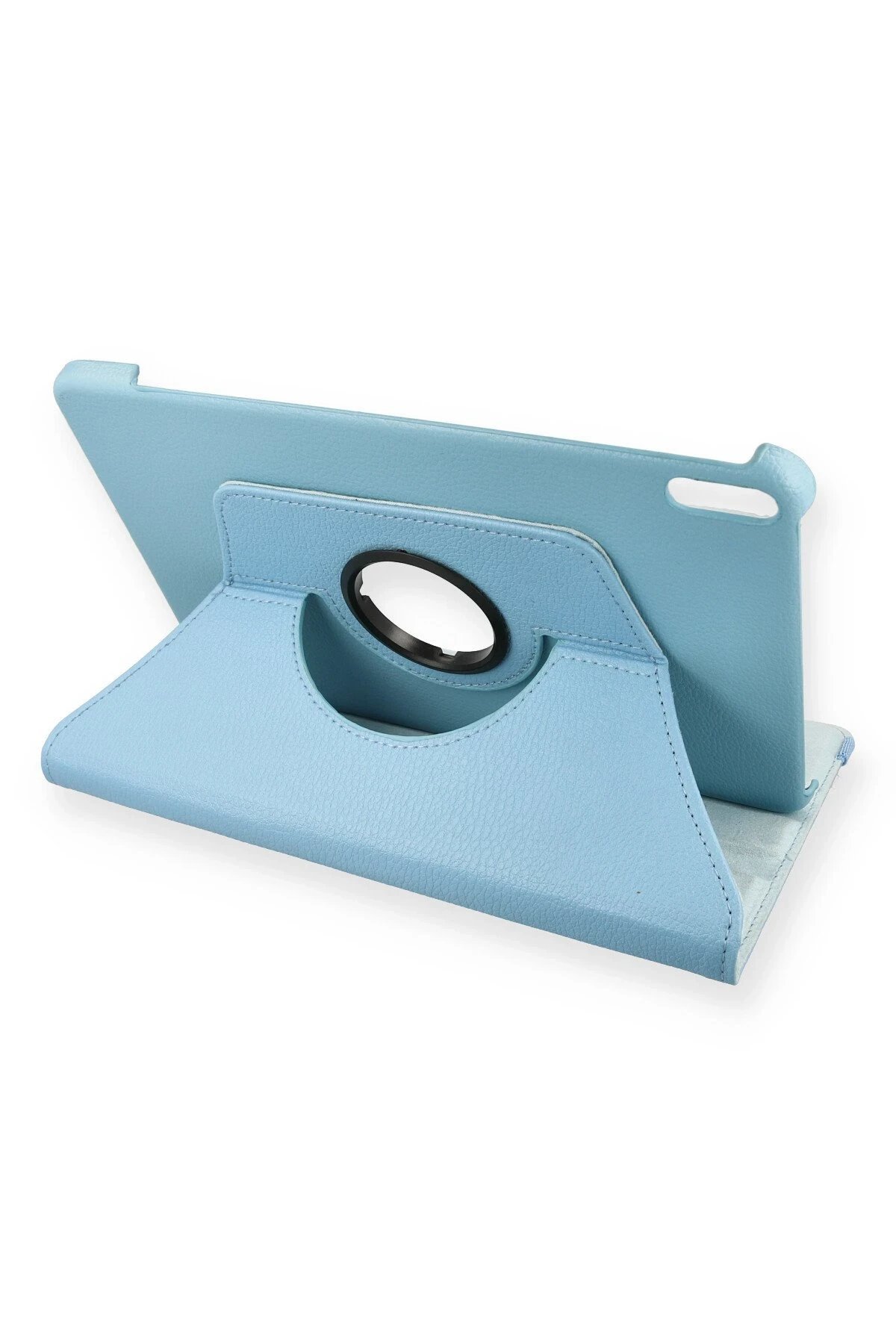 Huawei MatePad Pro 10.8 Kılıf 360 Tablet Deri Kılıf uaz-(5796)