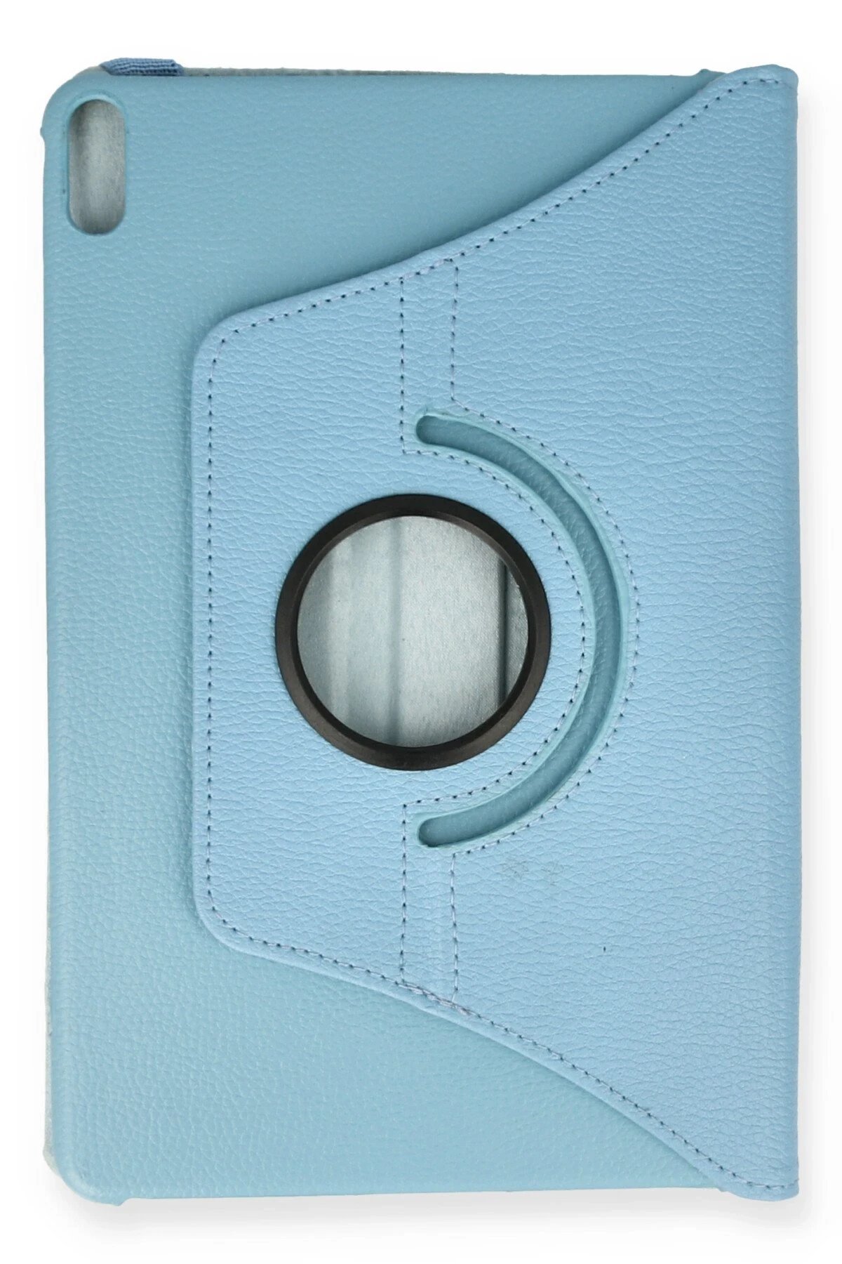 Huawei MatePad Pro 10.8 Kılıf 360 Tablet Deri Kılıf uaz-(5796) - Görsel 2