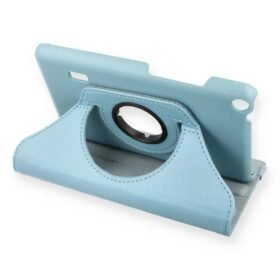 Huawei MediaPad T3 7 Kılıf 360 Tablet Deri Kılıf uaz-(5796)