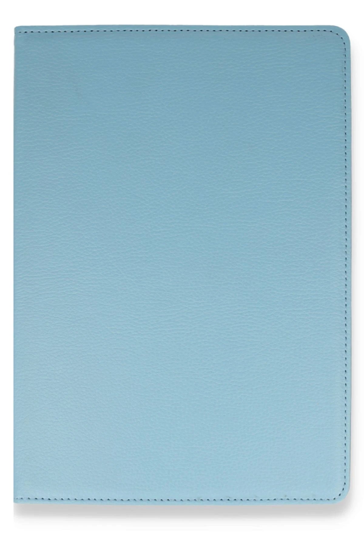 Huawei MediaPad T3 7 Kılıf 360 Tablet Deri Kılıf uaz-(5796) - Görsel 3