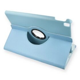 iPad 10.2 (7.nesil) Kılıf 360 Tablet Deri Kılıf uaz-(5796)