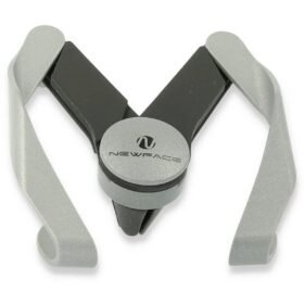 T117 Holder Araç içi Telefon Tutucu - Gri-(5796)