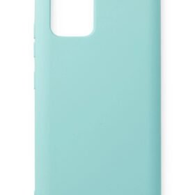 Samsung Galaxy A91 / S10 Lite Kılıf Nano içi Kadife Silikon uaz-(5796)