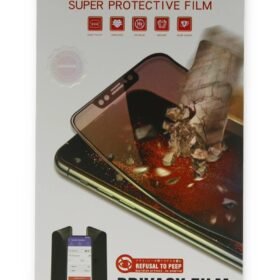 Huawei Y6P Seramik Hayalet Nano Ekran Koruyucu-(5796)