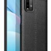 Xiaomi Redmi 9T Kılıf Auto Focus Kapak - Siyah-(5796)