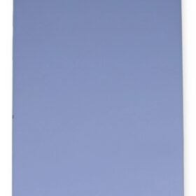 Samsung Galaxy Tab A7 10.4 Kılıf Evo Tablet Silikon - Lila-(5796)