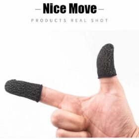 M8 Oyun Tuşu Eldiven-(5796)