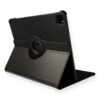 iPad Pro 11 (2020) Kılıf 360 Tablet Deri Kılıf - Siyah-(5796)