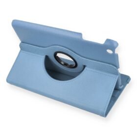 iPad Mini 1 Kılıf 360 Tablet Deri Kılıf uaz-(5796)